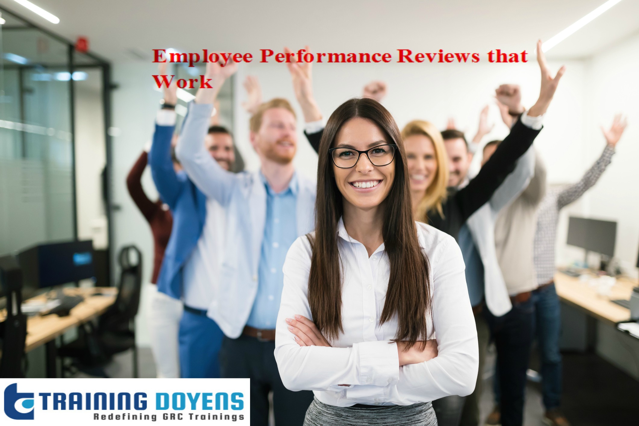 Employee Performance Reviews that Work